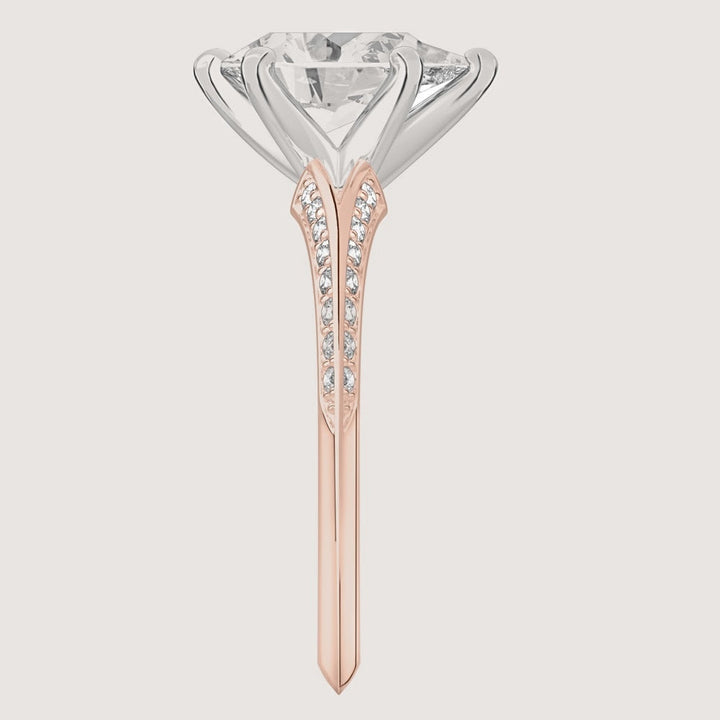 Rose Gold view 3