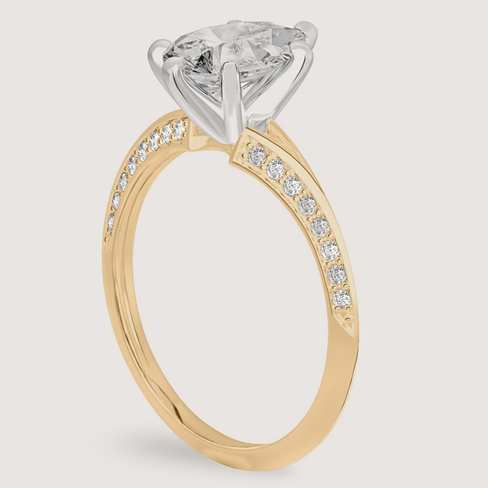 Yellow Gold view 2