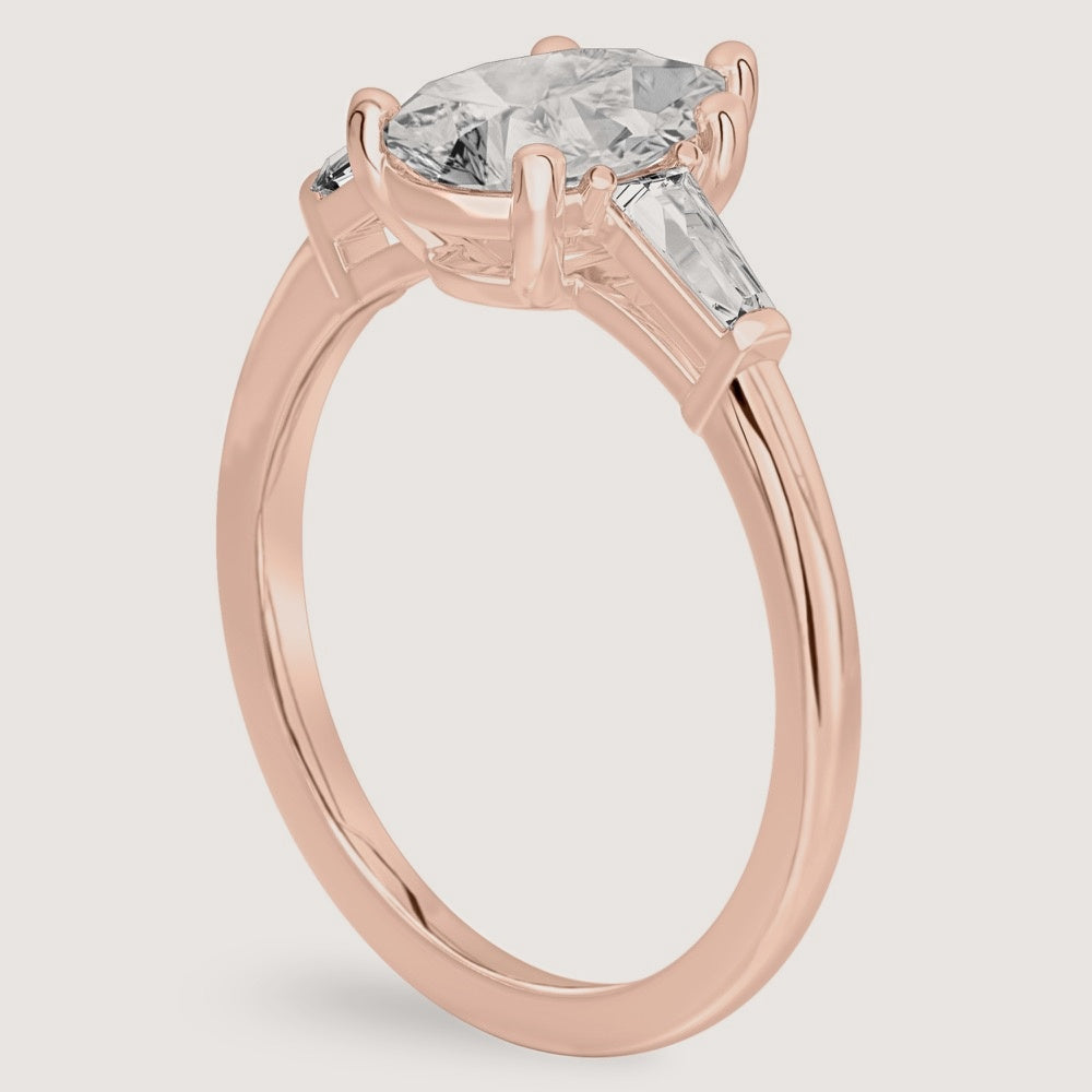 Rose Gold view 2