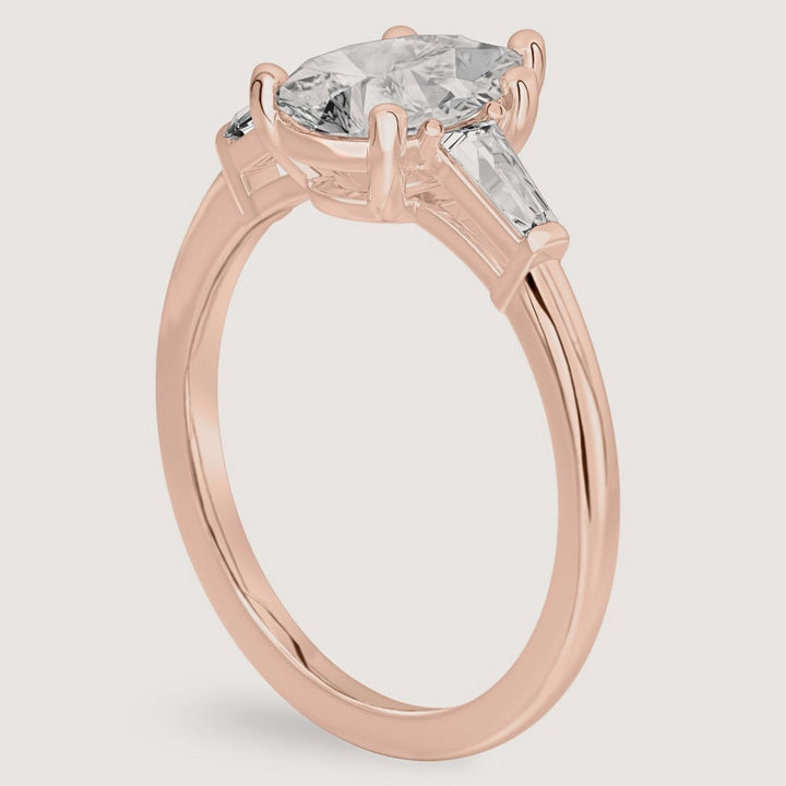 Rose Gold view 2