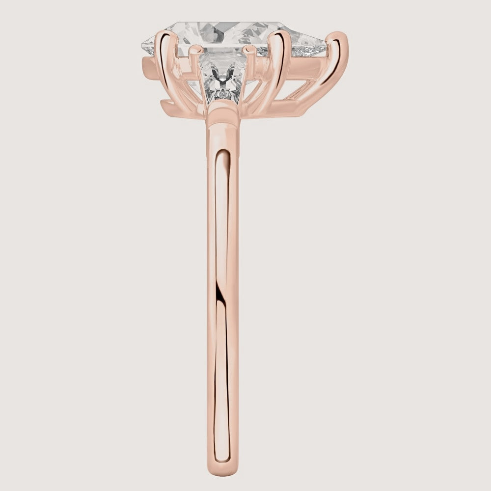 Rose Gold view 3