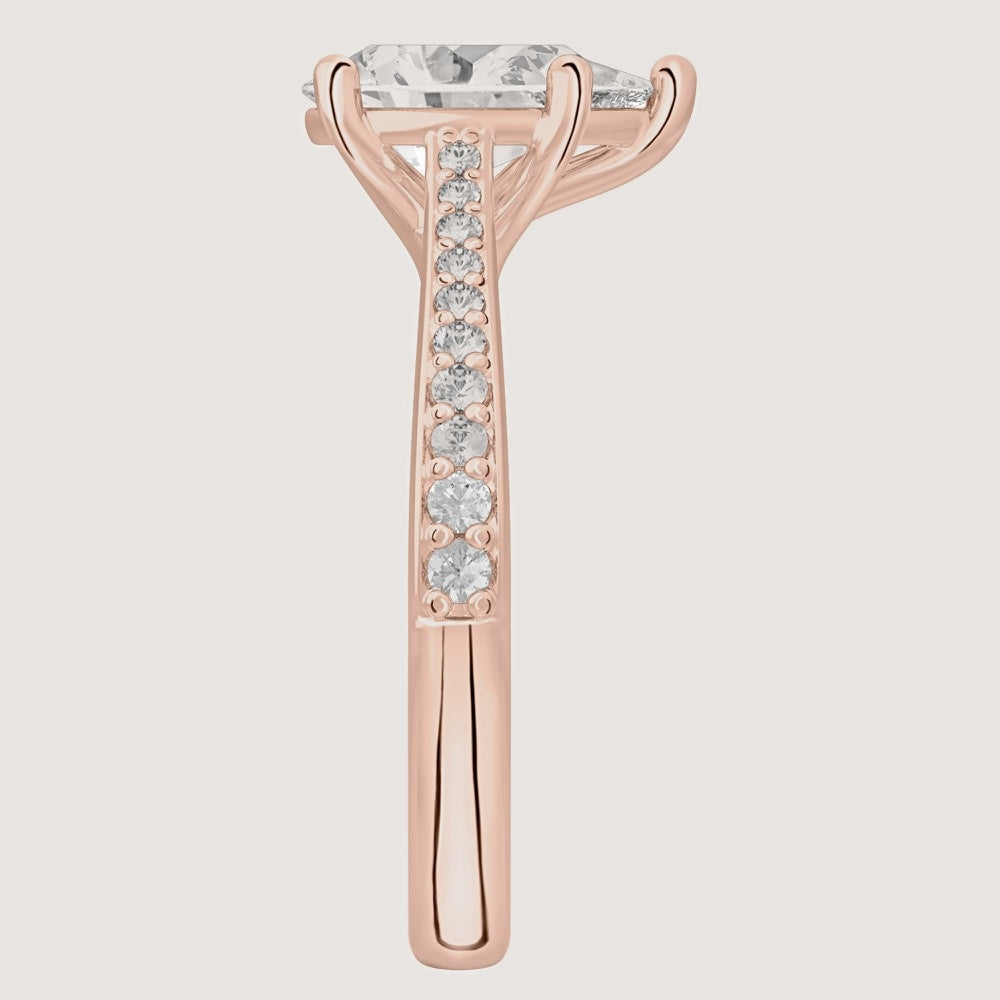 Rose Gold view 3