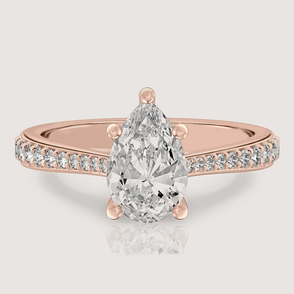 Rose Gold view 1