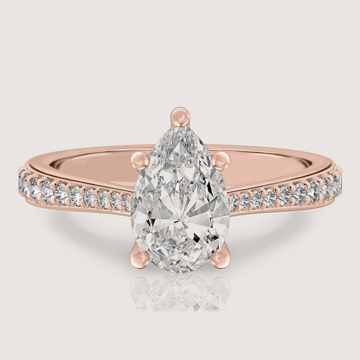 Rose Gold view 1