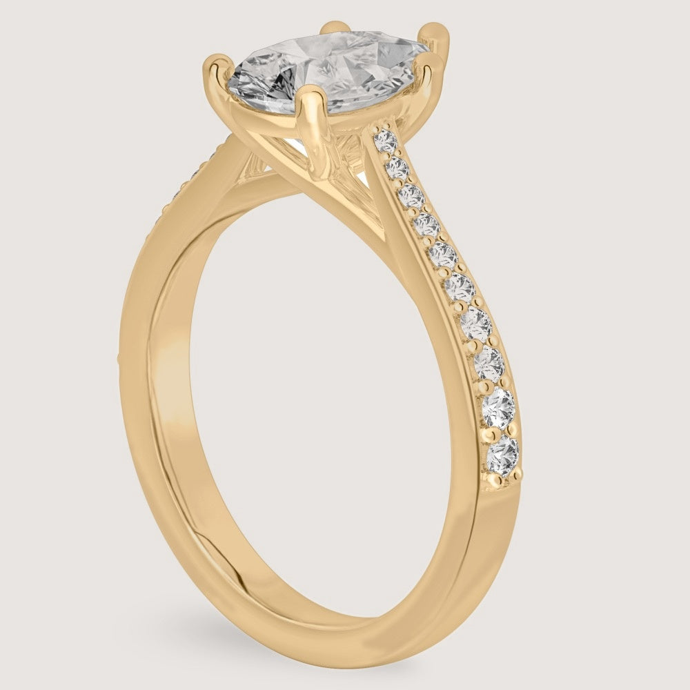Yellow Gold view 2