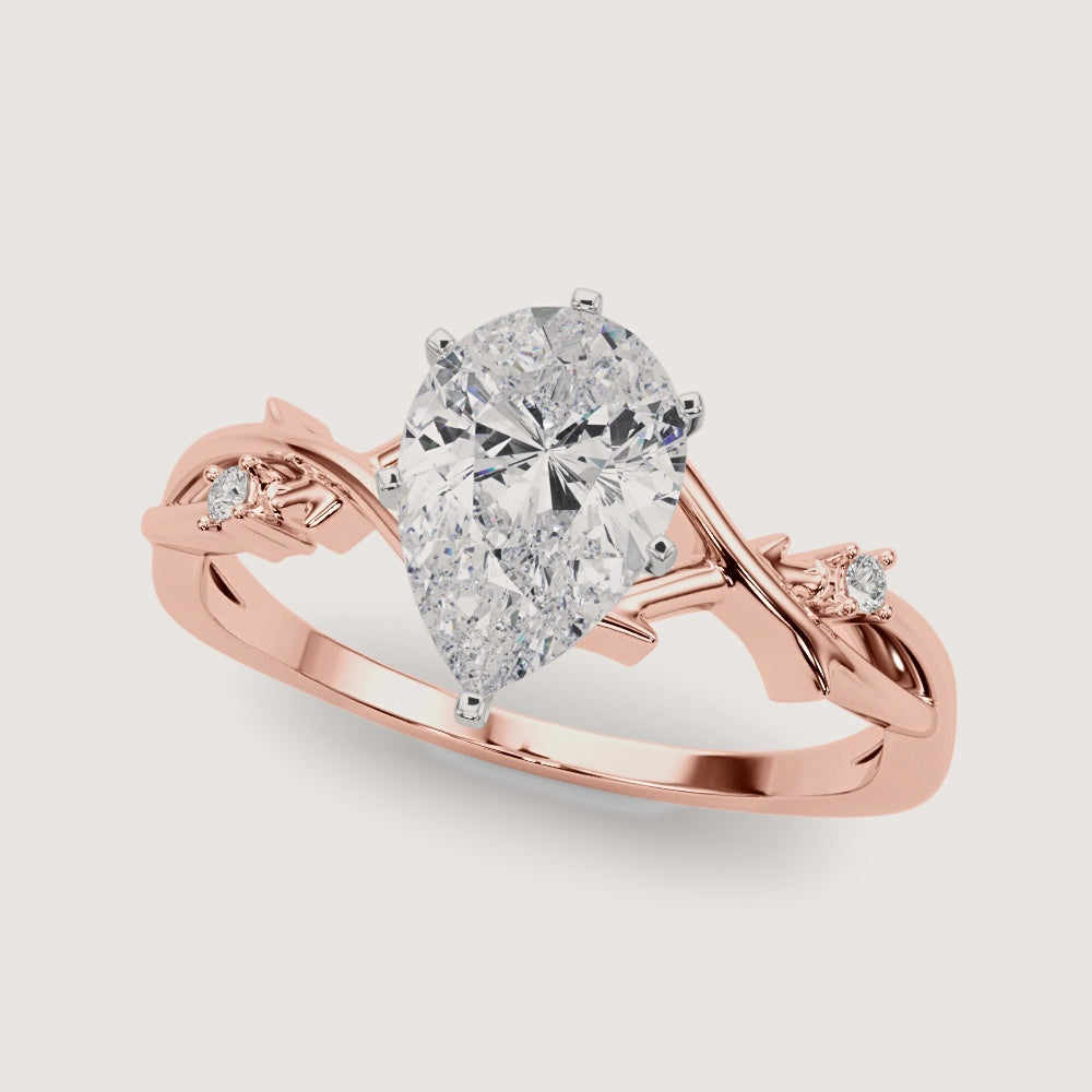 Rose Gold view 2