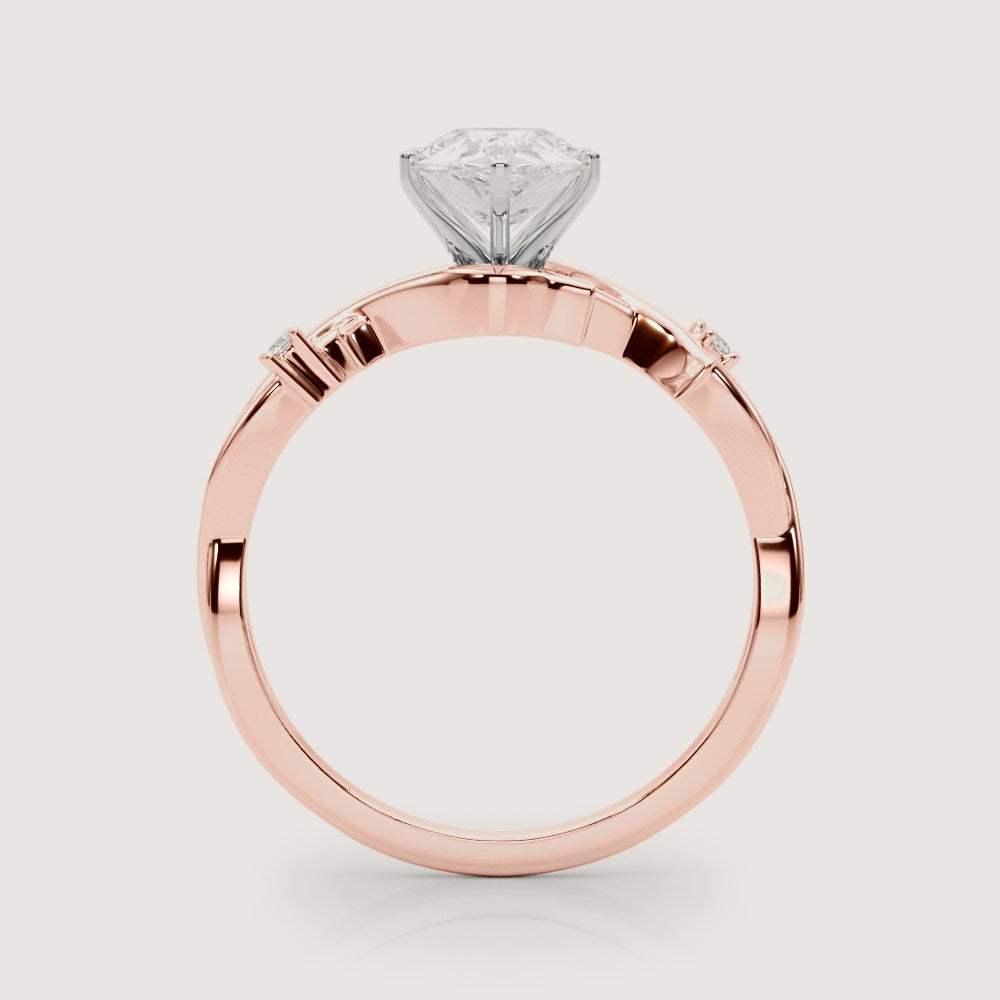 Rose Gold view 3