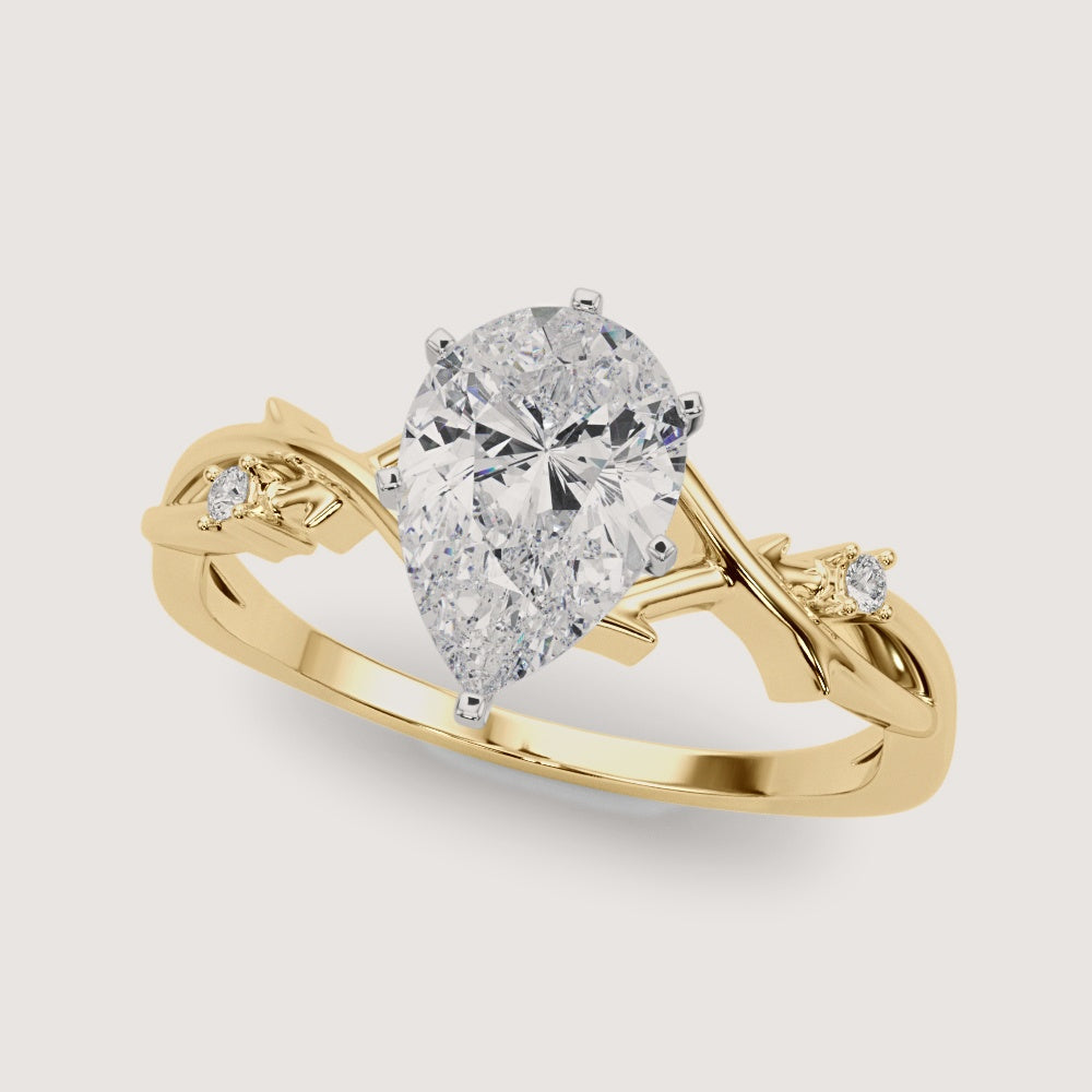 Yellow Gold view 2