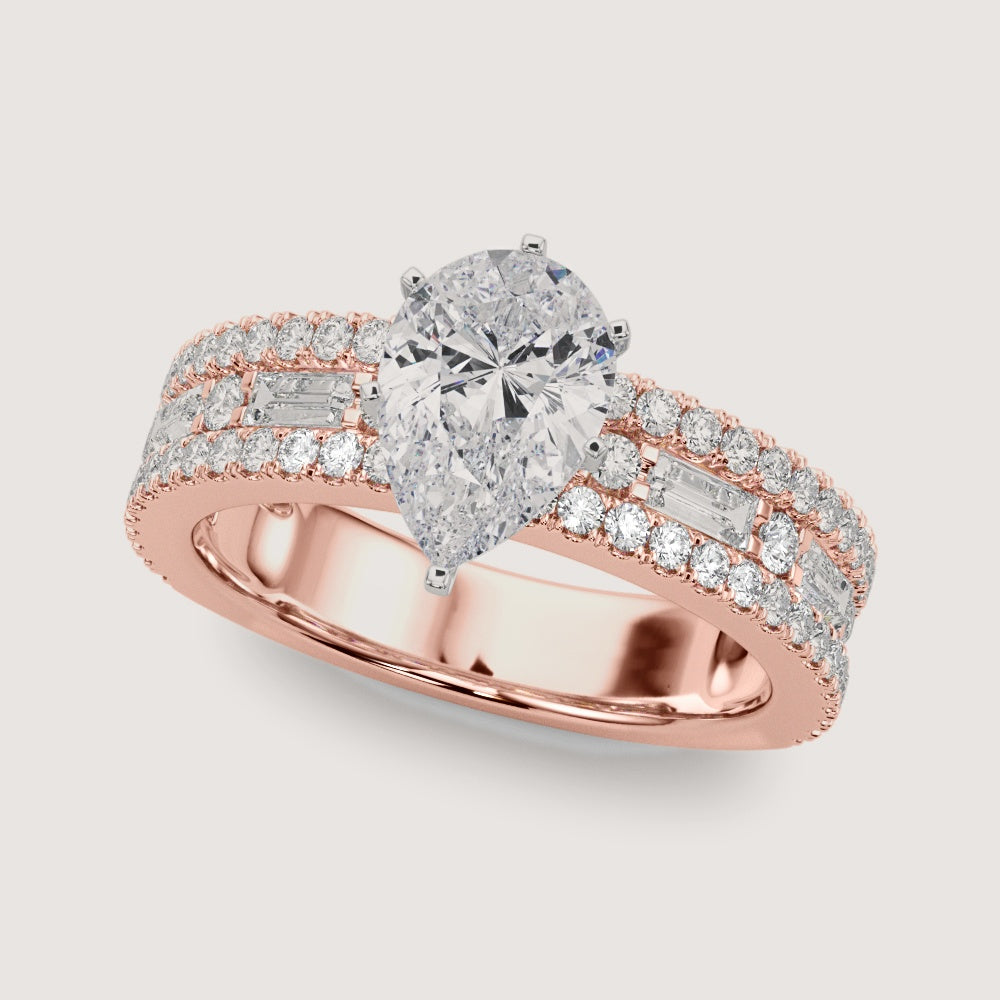 Rose Gold view 2