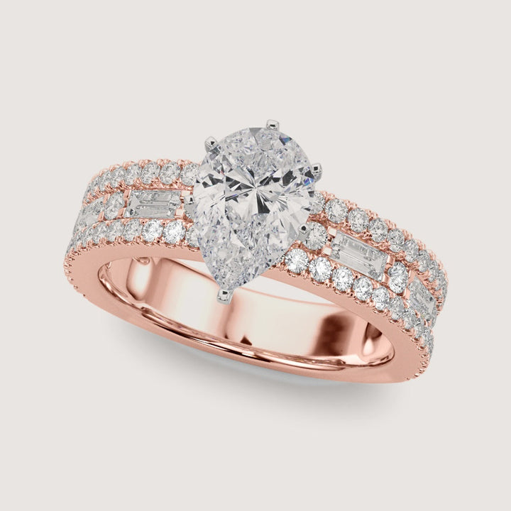 Rose Gold view 2