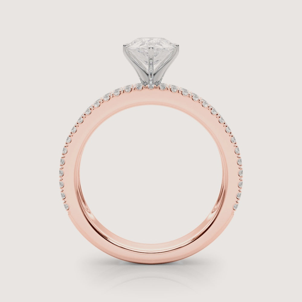 Rose Gold view 3