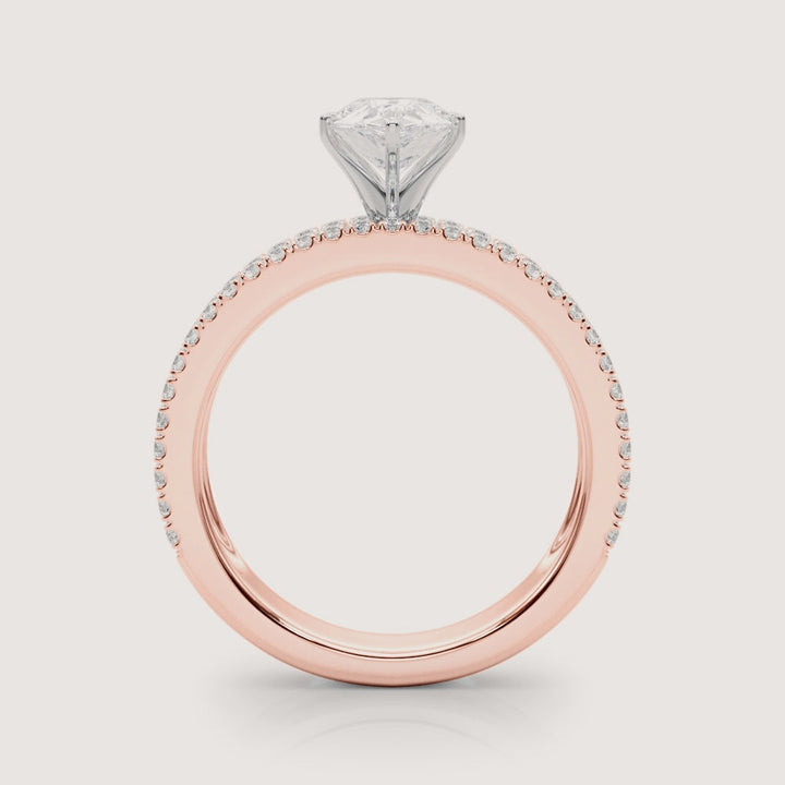 Rose Gold view 3