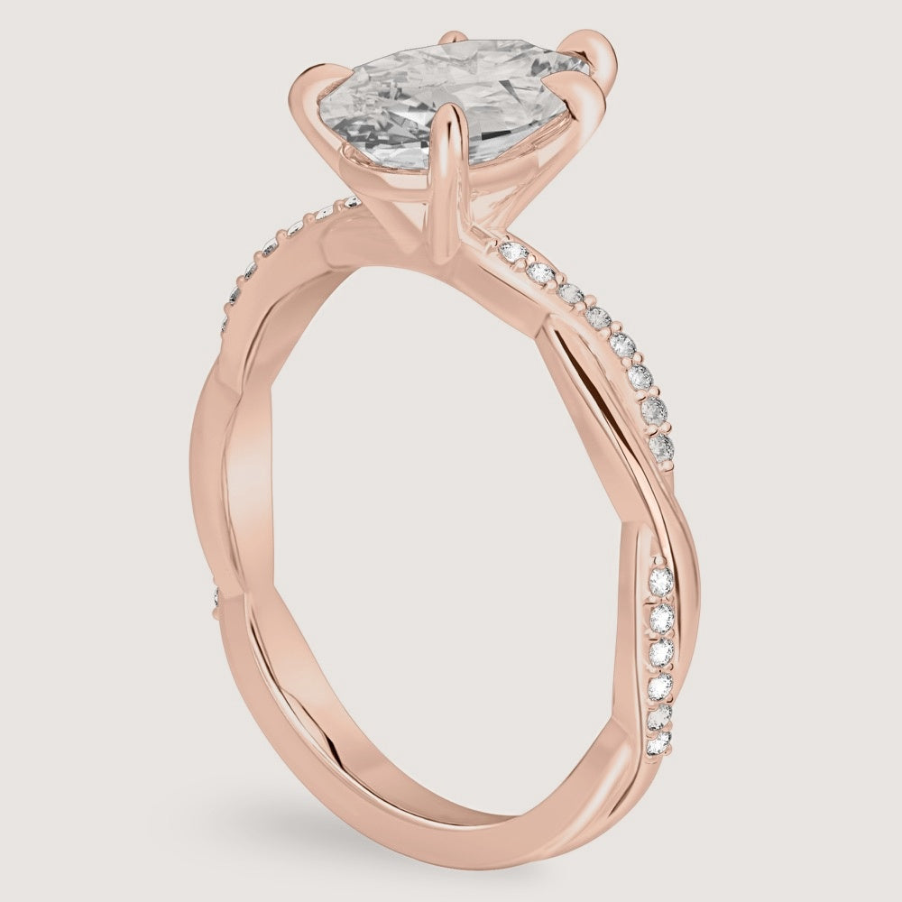 Rose Gold view 2