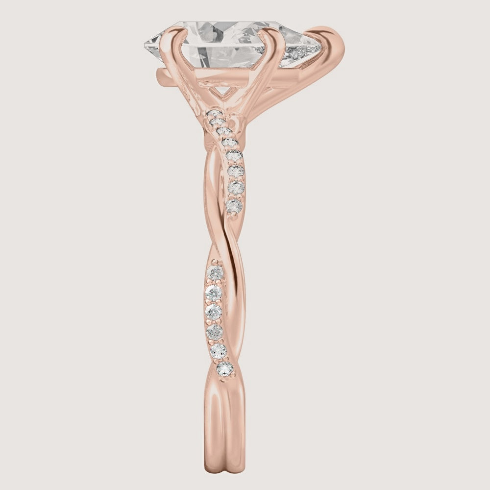 Rose Gold view 3