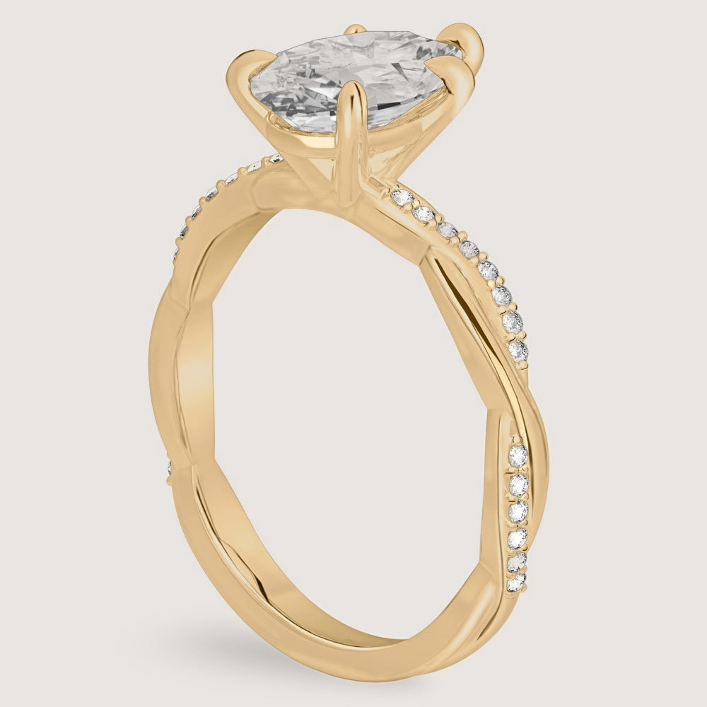 Yellow Gold view 2