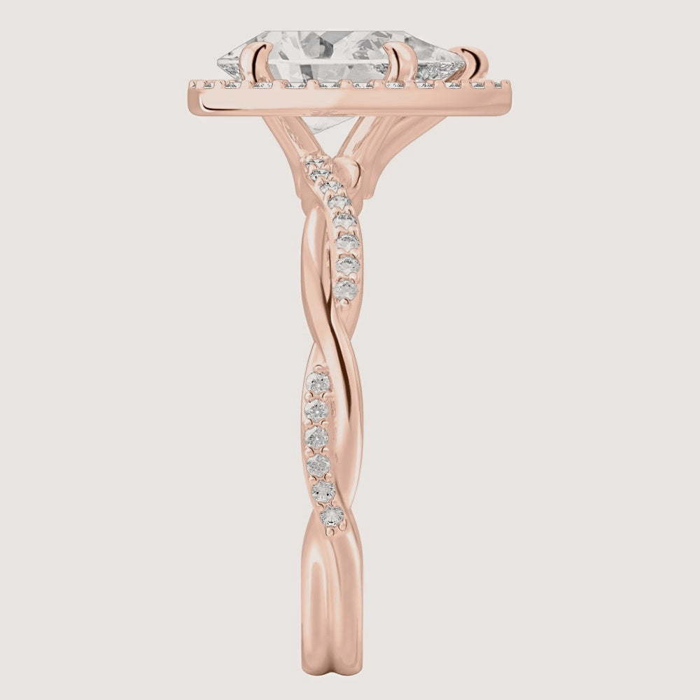 Rose Gold view 3