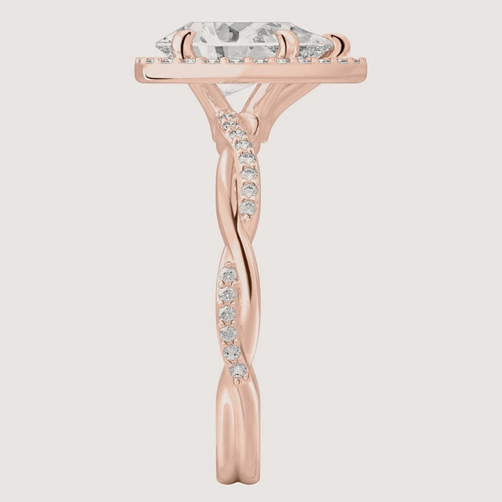 Rose Gold view 3