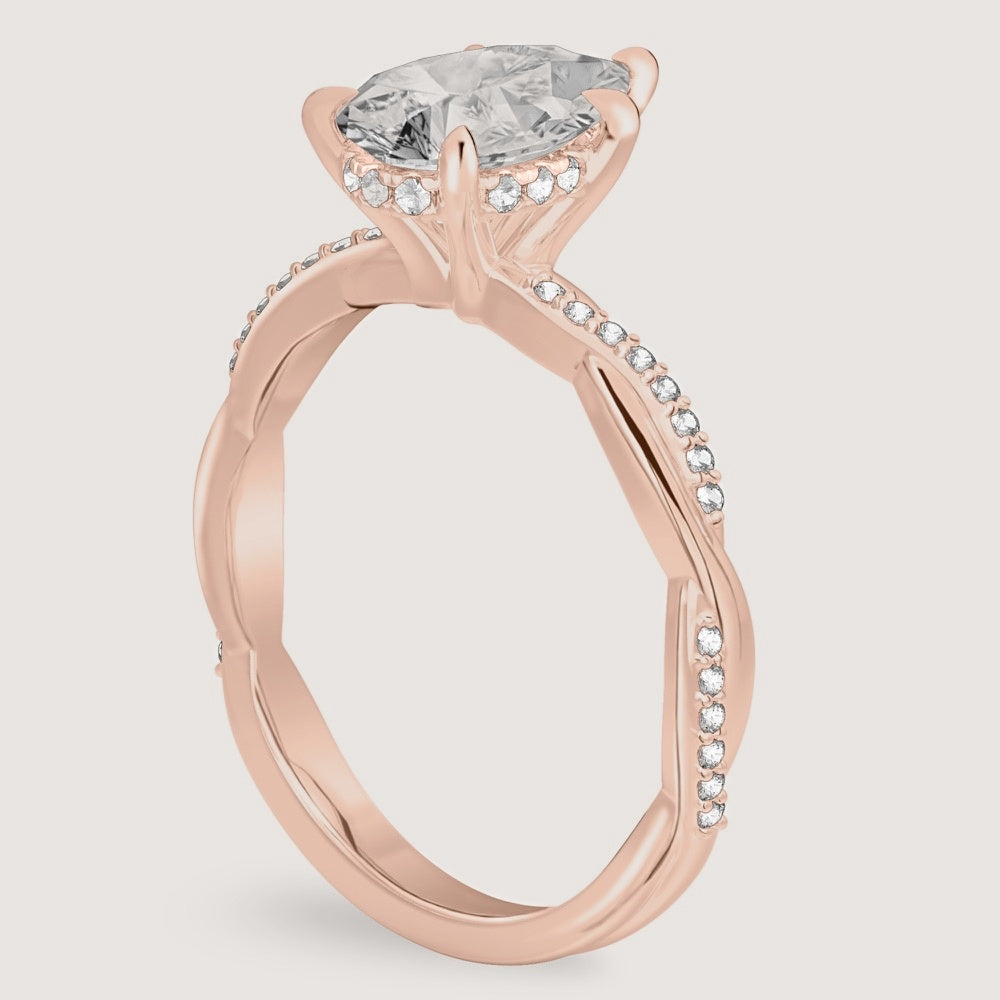 Rose Gold view 2