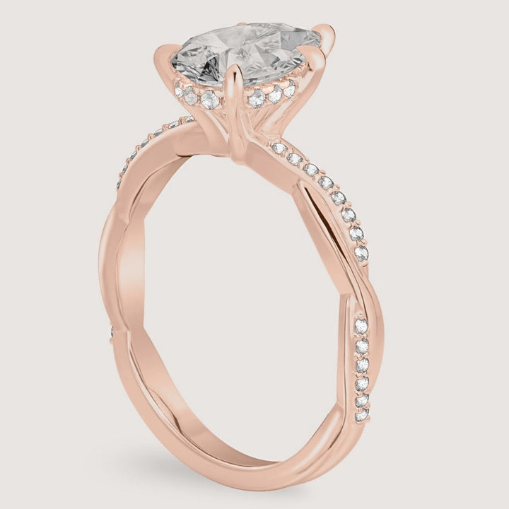 Rose Gold view 2