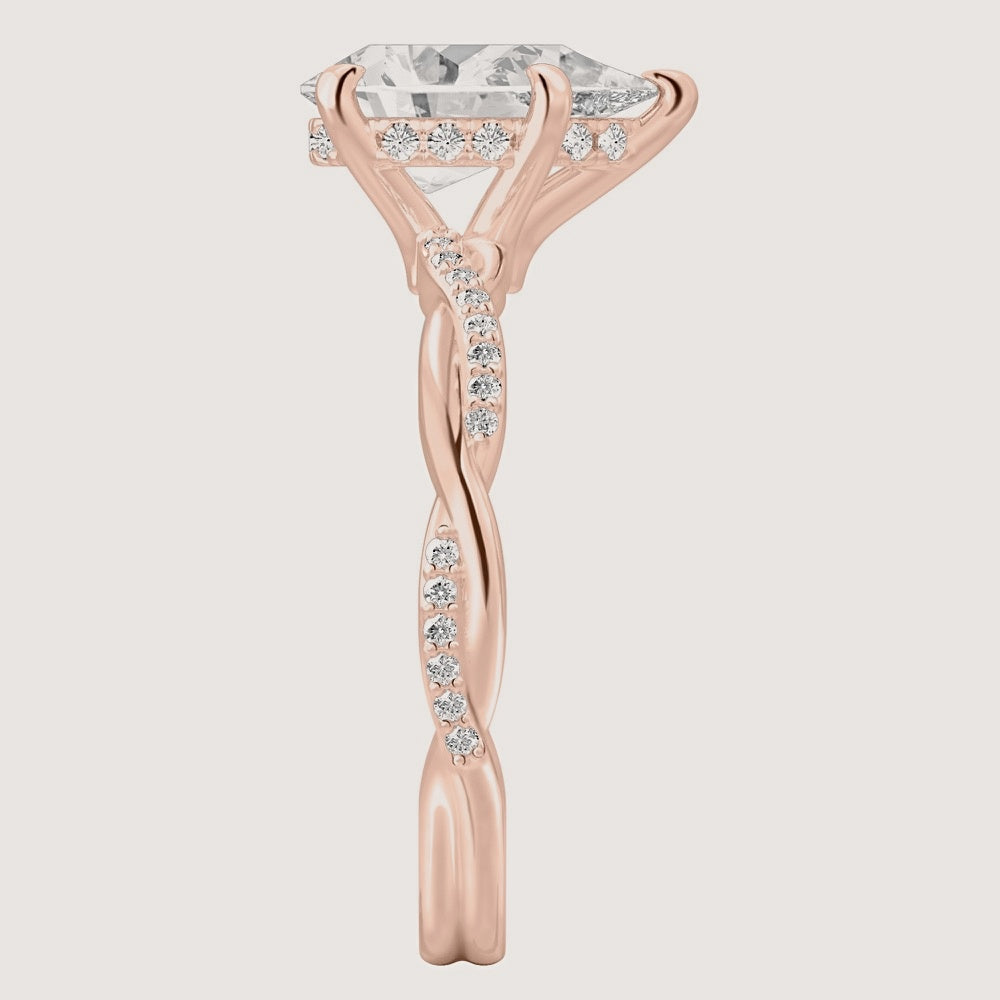 Rose Gold view 3