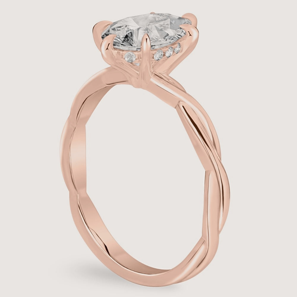 Rose Gold view 2