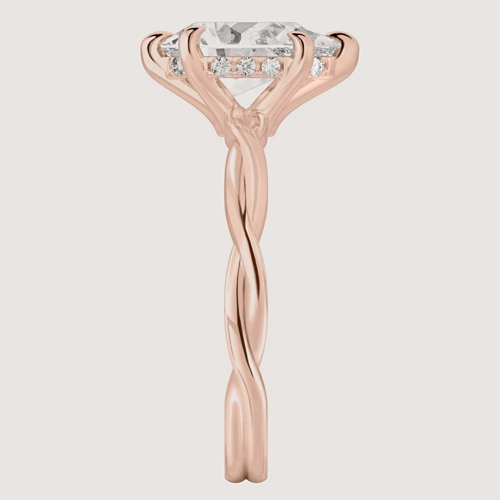 Rose Gold view 3