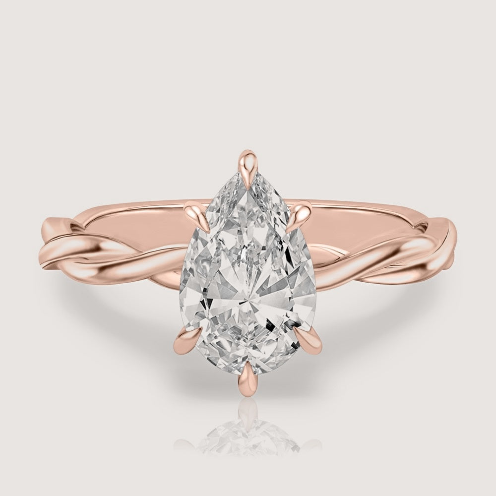 Rose Gold view 1