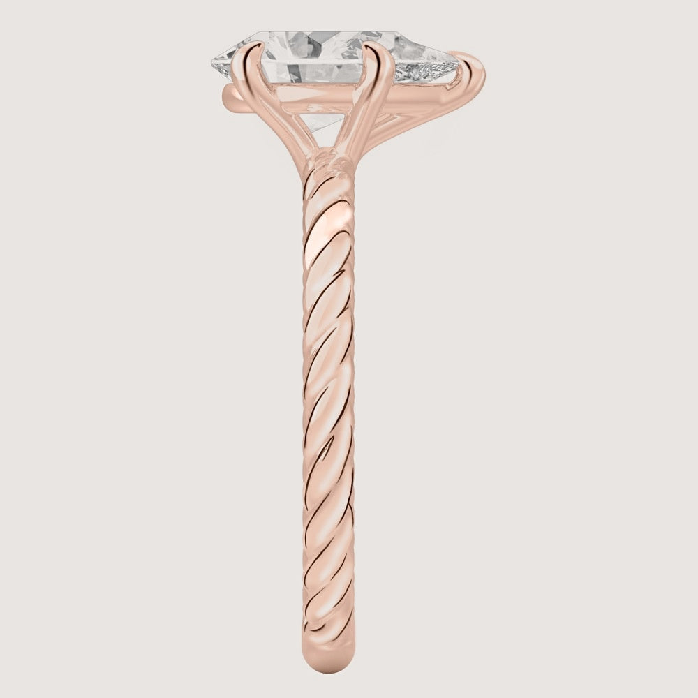 Rose Gold view 3