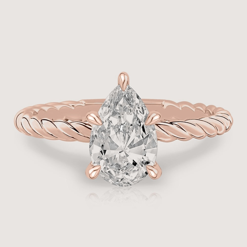 Rose Gold view 1
