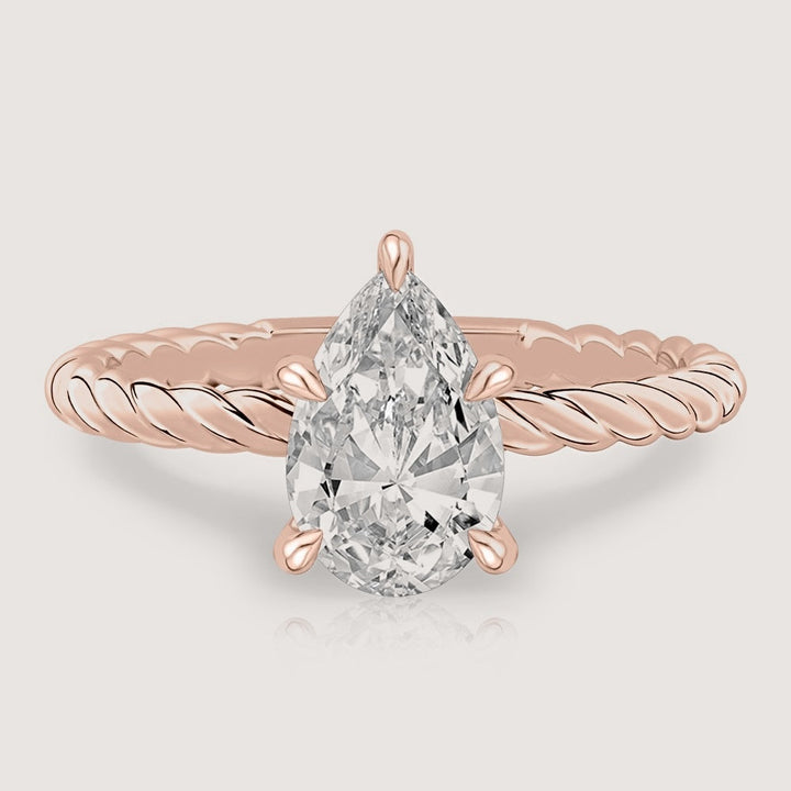 Rose Gold view 1