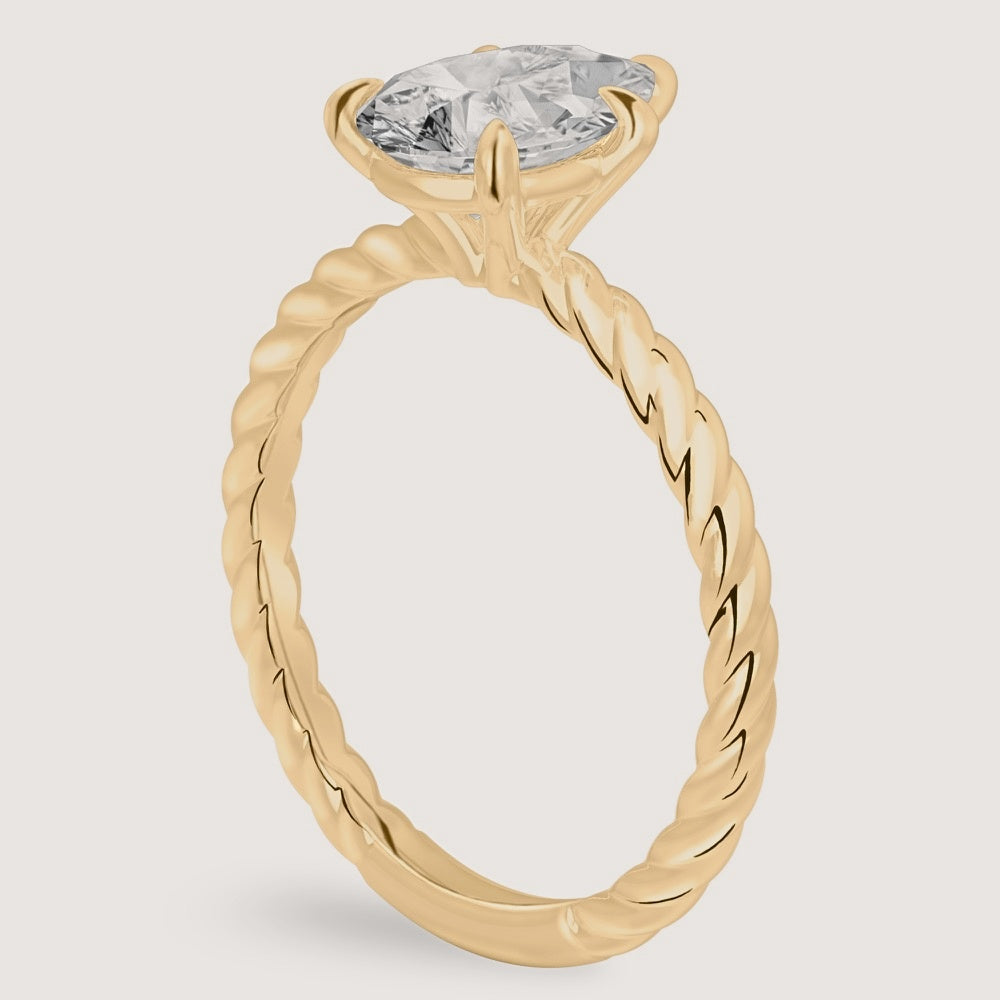 Yellow Gold view 2