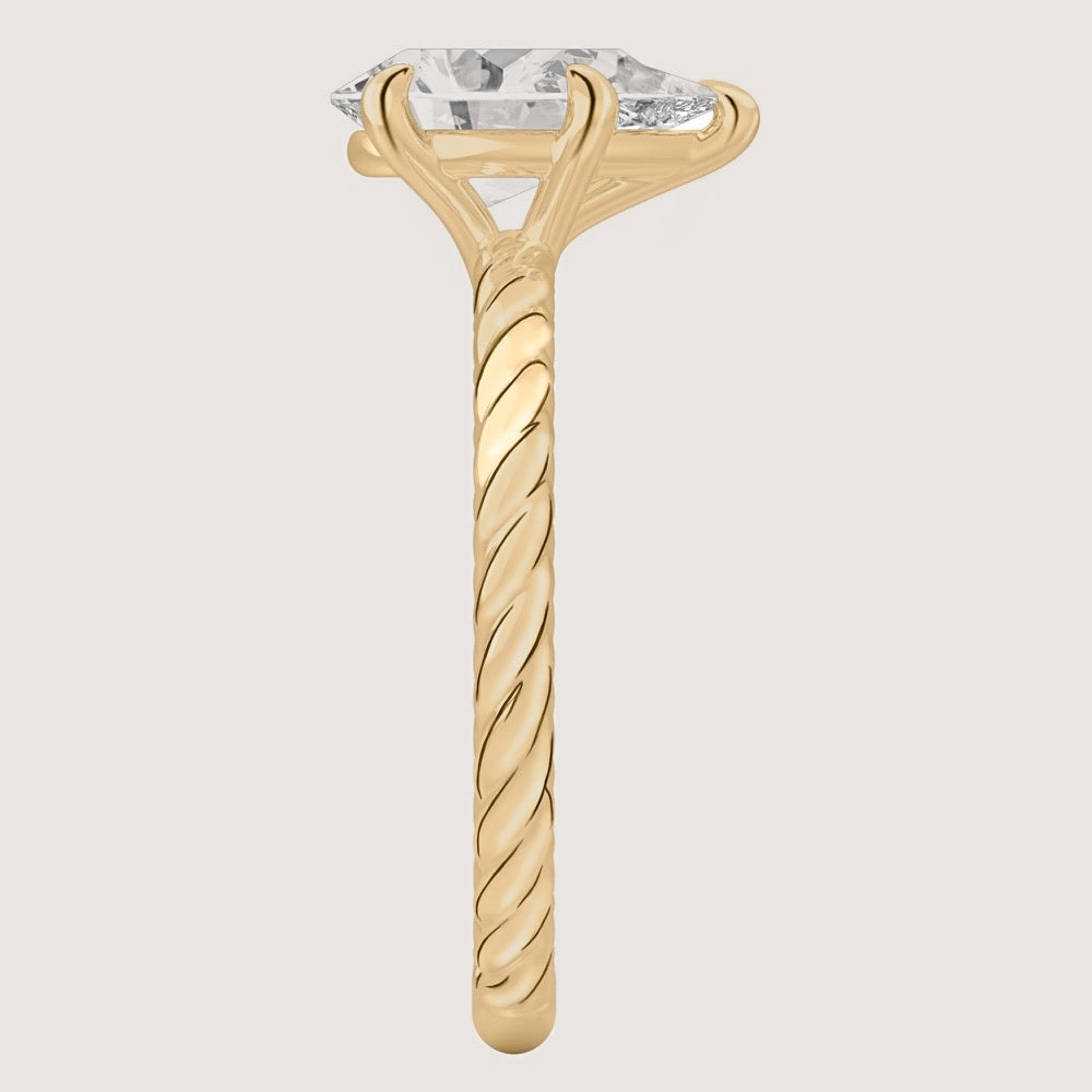Yellow Gold view 3