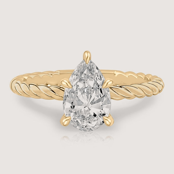 Yellow Gold view 1