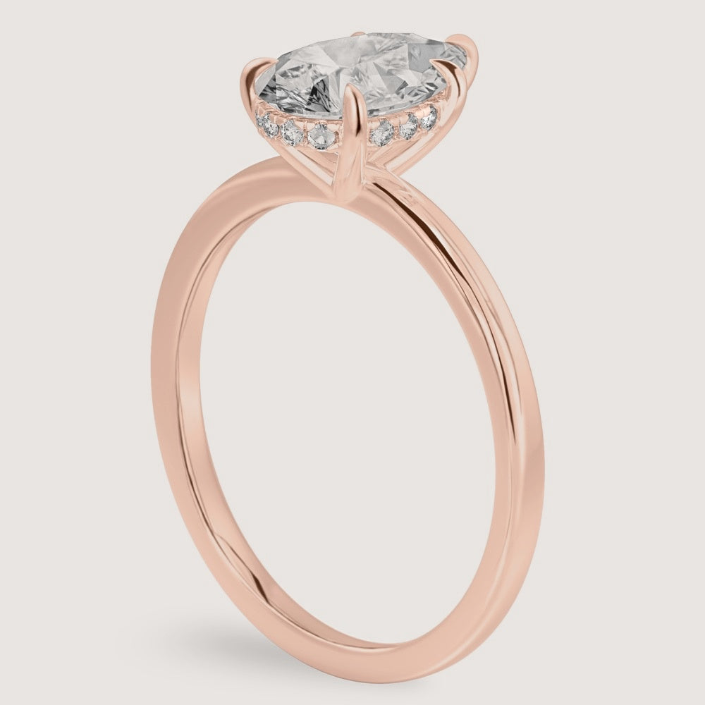 Rose Gold view 2