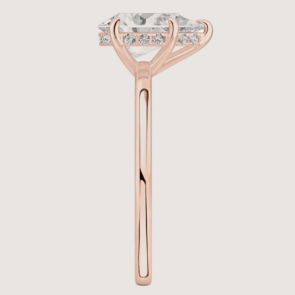 Rose Gold view 3