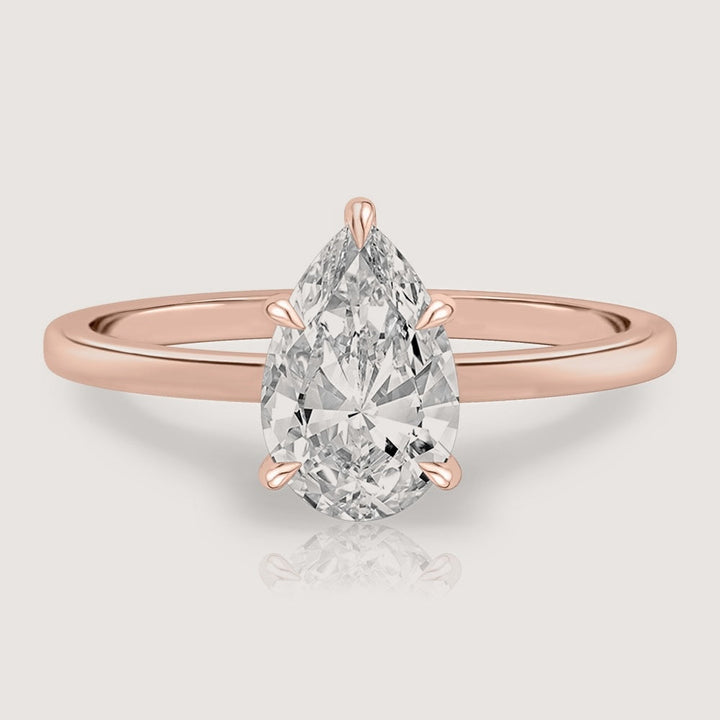 Rose Gold view 1