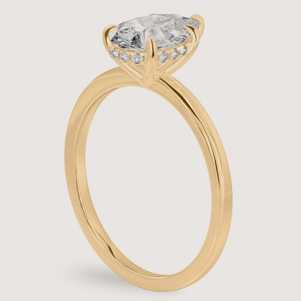 Yellow Gold view 2