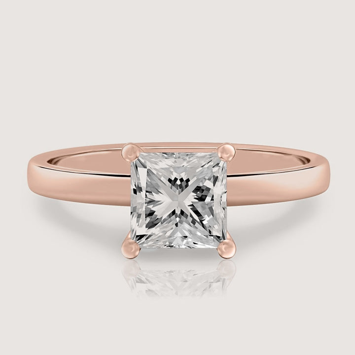 Rose Gold view 1