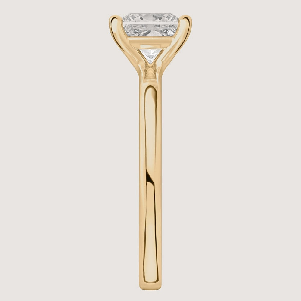 Yellow Gold view 3