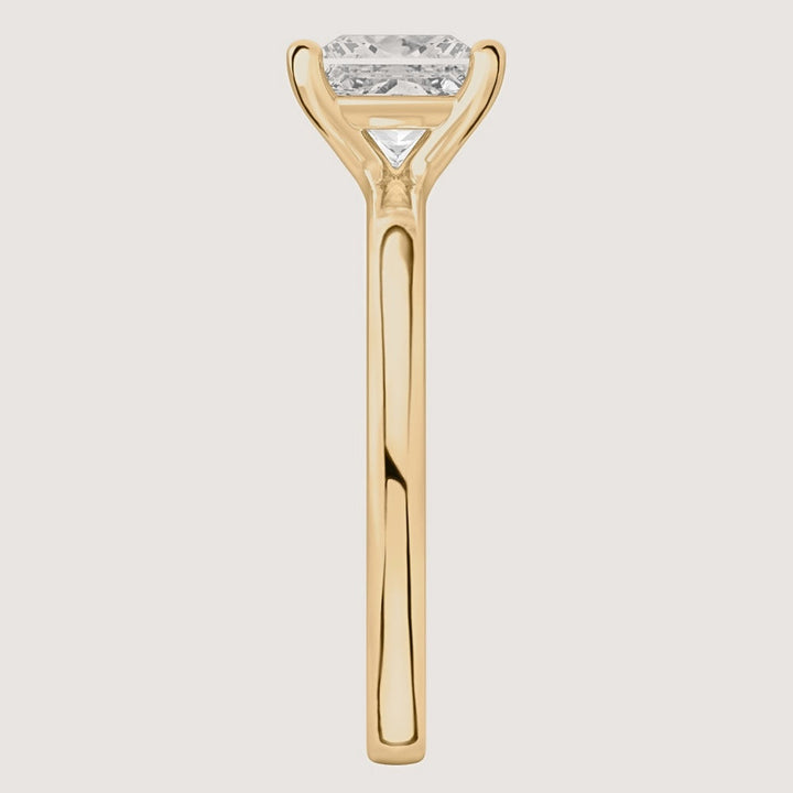 Yellow Gold view 3