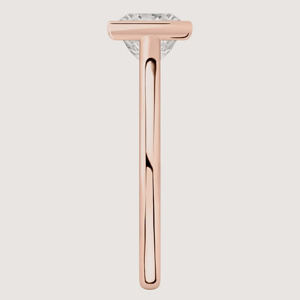 Rose Gold view 3