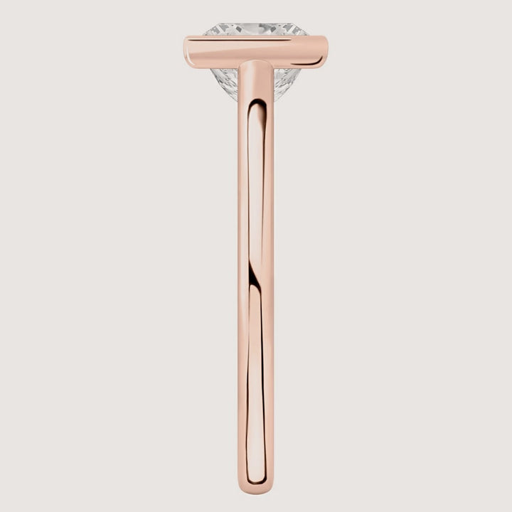 Rose Gold view 3