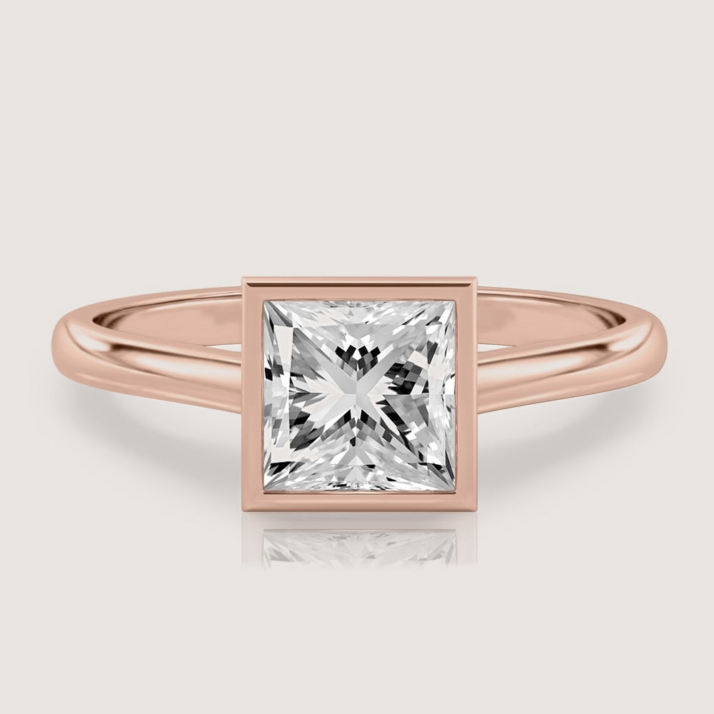 Rose Gold view 1