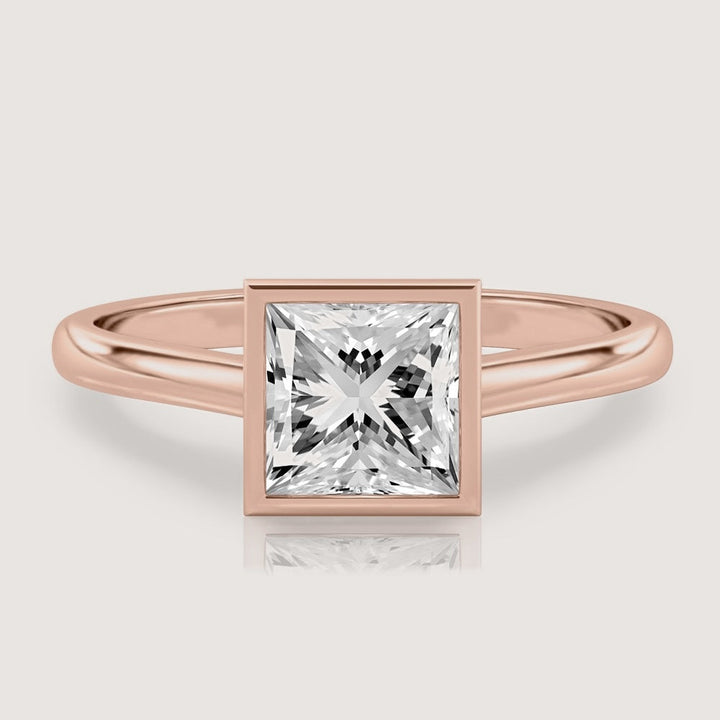 Rose Gold view 1