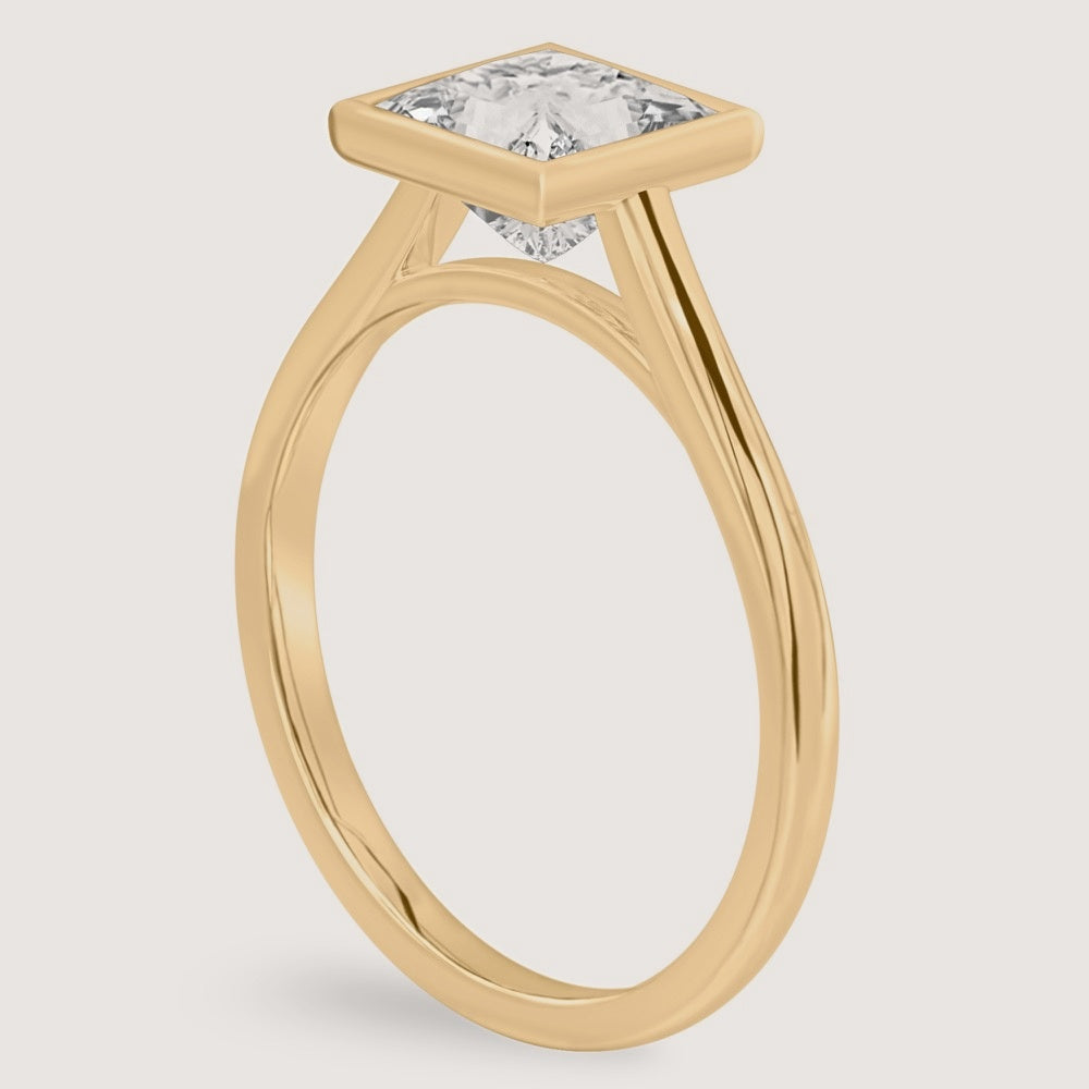 Yellow Gold view 2