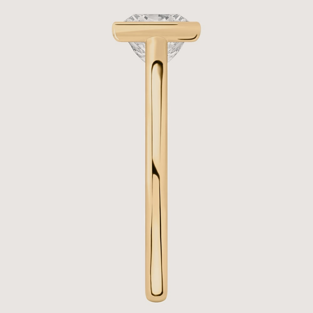 Yellow Gold view 3