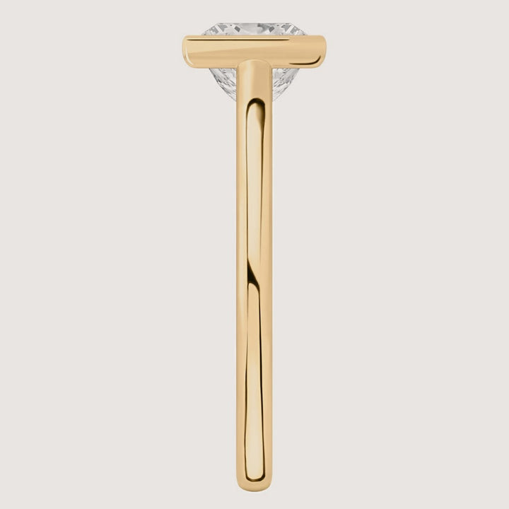 Yellow Gold view 3