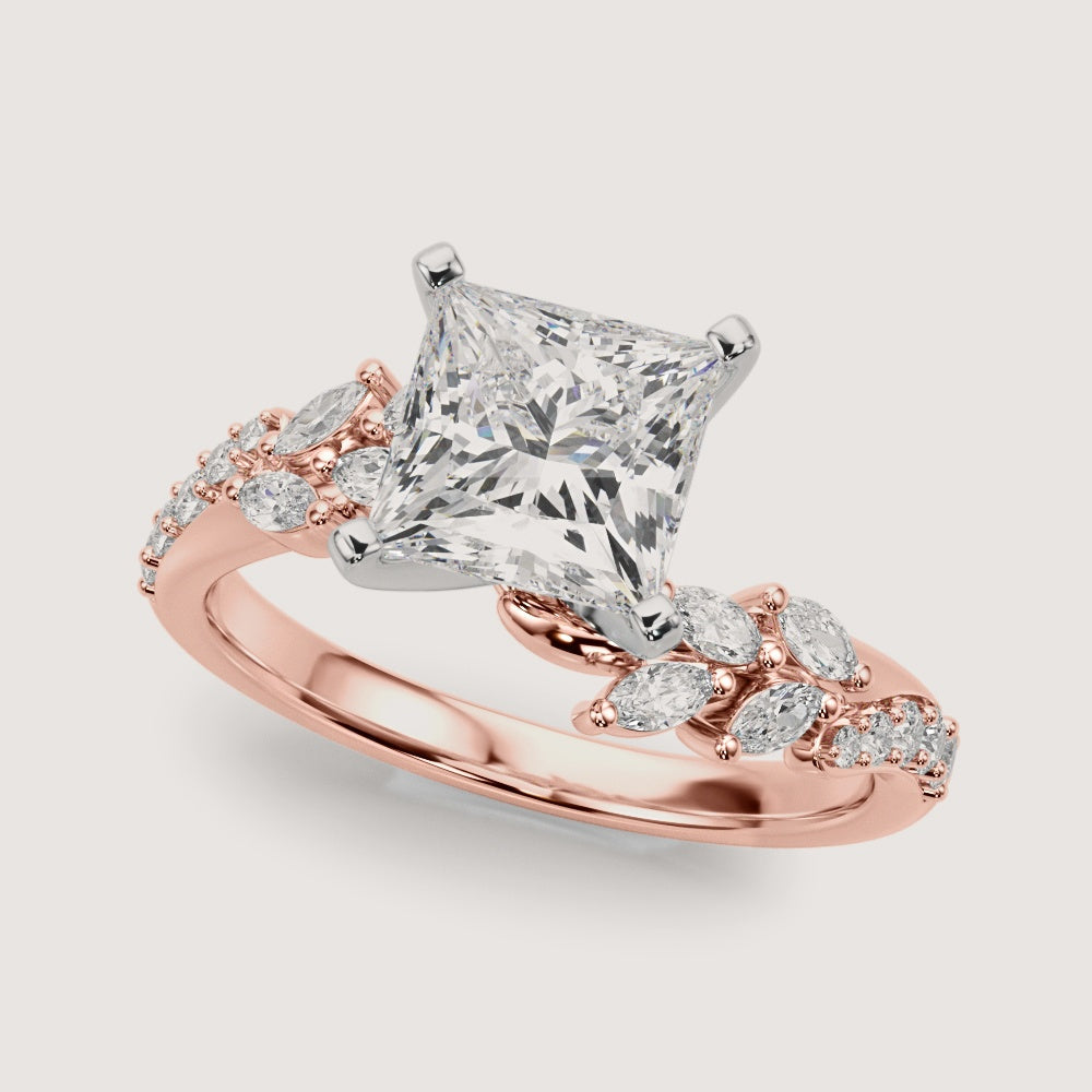 Rose Gold view 2