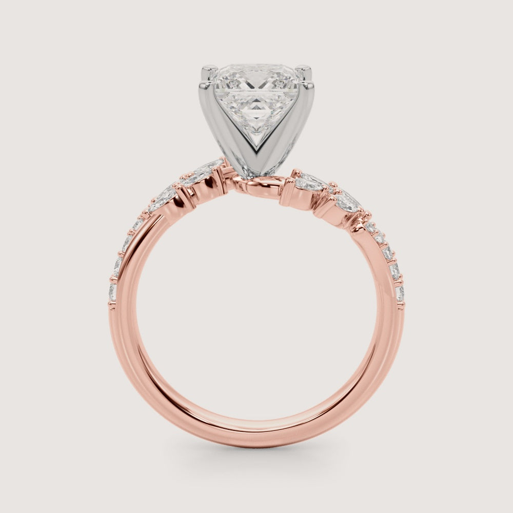 Rose Gold view 3