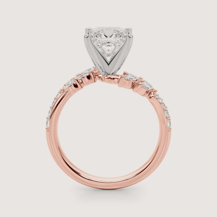 Rose Gold view 3